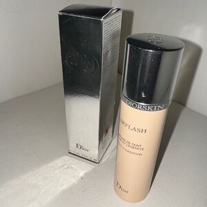 Dior AirFlash Diorskin